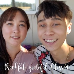 Meet your Posher, Katherine